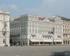palazzo stratti Trieste-Piazza Unità d'Italia